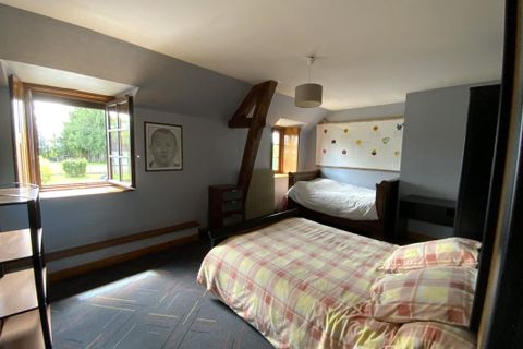 Villa a Aigurande, Indre, Aigurande - € 164.000 | Ref: 3011443912 - foto 11