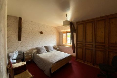 Villa a Aigurande, Indre, Aigurande - € 164.000 | Ref: 3011443912 - foto 13