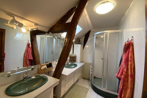 Villa a Aigurande, Indre, Aigurande - € 164.000 | Ref: 3011443912 - foto 14