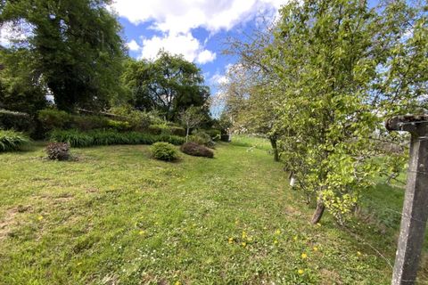 Villa a Aigurande, Indre, Aigurande - € 164.000 | Ref: 3011443912 - foto 18