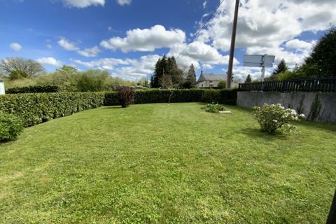 Villa a Aigurande, Indre, Aigurande - € 164.000 | Ref: 3011443912 - foto 19