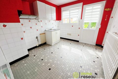 Villa a Hirson, Aisne, Hirson - € 107.000 | Ref: 3011443894 - foto 2
