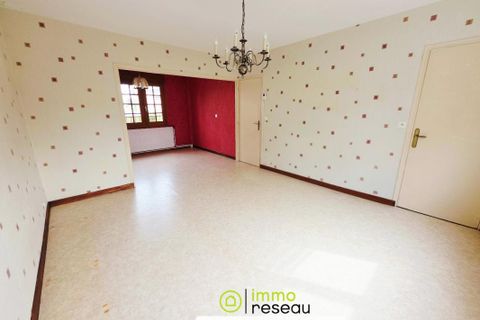 Villa a Hirson, Aisne, Hirson - € 107.000 | Ref: 3011443894 - foto 3