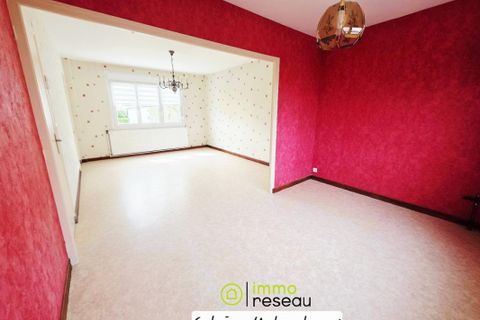 Villa a Hirson, Aisne, Hirson - € 107.000 | Ref: 3011443894 - foto 4