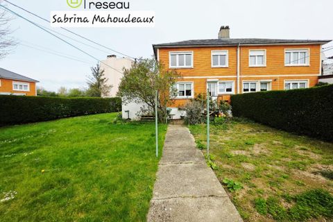 Villa a Hirson, Aisne, Hirson - € 107.000 | Ref: 3011443894 - foto 12
