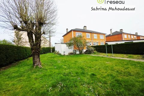 Villa a Hirson, Aisne, Hirson - € 107.000 | Ref: 3011443894 - foto 13