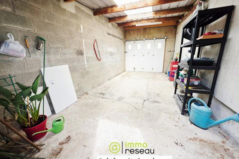 Villa a Hirson, Aisne, Hirson - € 107.000 | Ref: 3011443894 - foto 14