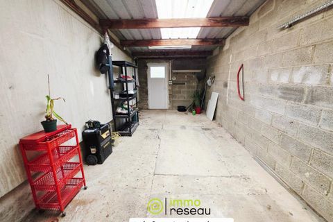 Villa a Hirson, Aisne, Hirson - € 107.000 | Ref: 3011443894 - foto 15