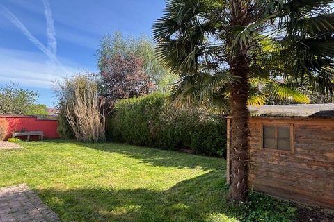 Villa i Brie-Comte-Robert, Seine-et-Marne, Brie-Comte-Robert - € 360.000 | Ref: 3011443834 - foto 11