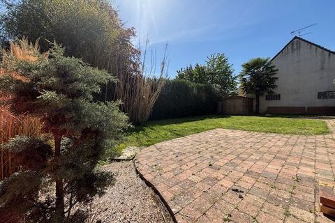 Villa i Brie-Comte-Robert, Seine-et-Marne, Brie-Comte-Robert - € 360.000 | Ref: 3011443834 - foto 12