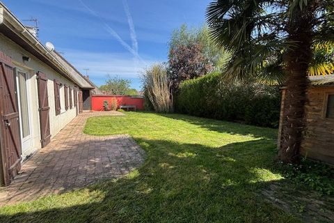 Villa i Brie-Comte-Robert, Seine-et-Marne, Brie-Comte-Robert - € 360.000 | Ref: 3011443834 - foto 13