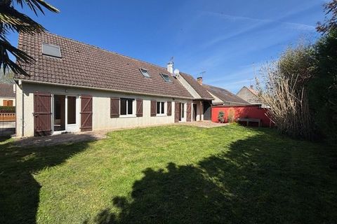 Villa i Brie-Comte-Robert, Seine-et-Marne, Brie-Comte-Robert - € 360.000 | Ref: 3011443834 - foto 14