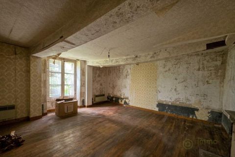 Villa a Le Blanc, Indre, Le Blanc - € 56.000 | Ref: 3011443886 - foto 3