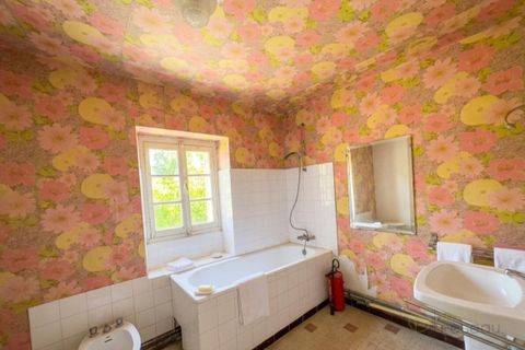 Villa a Le Blanc, Indre, Le Blanc - € 56.000 | Ref: 3011443886 - foto 4