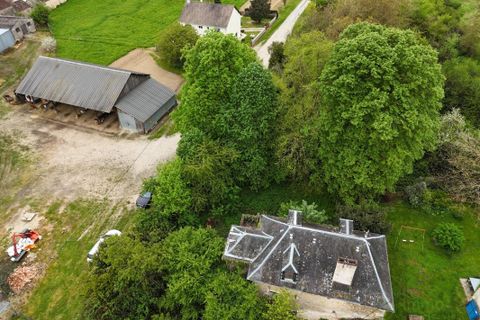 Villa a Le Blanc, Indre, Le Blanc - € 56.000 | Ref: 3011443886 - foto 6