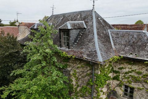 Villa a Le Blanc, Indre, Le Blanc - € 56.000 | Ref: 3011443886 - foto 7
