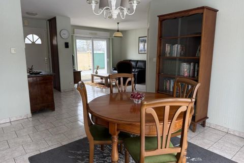 Villa i Olivet, Loiret, Olivet - € 298.480 | Ref: 3011443872 - foto 2