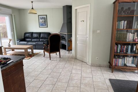 Villa i Olivet, Loiret, Olivet - € 298.480 | Ref: 3011443872 - foto 4