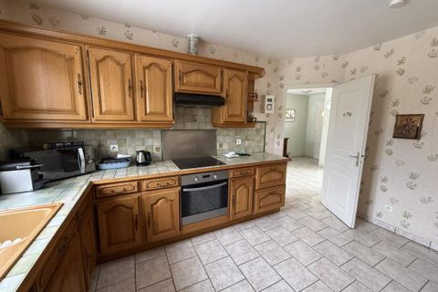 Villa i Olivet, Loiret, Olivet - € 298.480 | Ref: 3011443872 - foto 6
