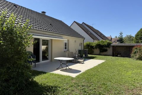 Villa i Olivet, Loiret, Olivet - € 298.480 | Ref: 3011443872 - foto 12