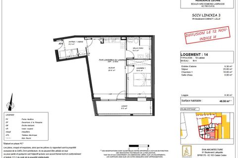 Lejlighed i Cucq, Pas-de-Calais, Cucq - € 262.000 | Ref: 3011443863 - foto 3