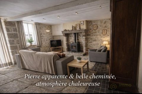 Villa i Jalesches, Creuse, Jalesches - € 135.000 | Ref: 3011443786 - foto 1