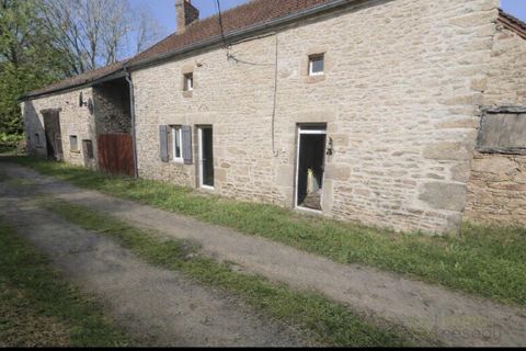 Villa i Jalesches, Creuse, Jalesches - € 135.000 | Ref: 3011443786 - foto 2