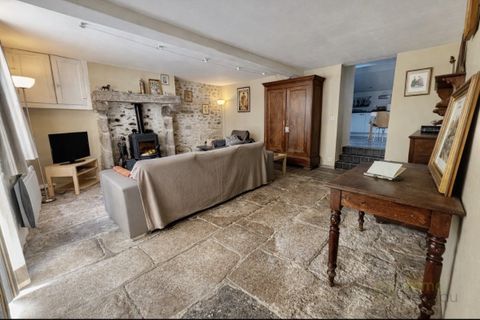 Villa i Jalesches, Creuse, Jalesches - € 135.000 | Ref: 3011443786 - foto 4