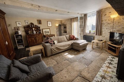 Villa i Jalesches, Creuse, Jalesches - € 135.000 | Ref: 3011443786 - foto 5
