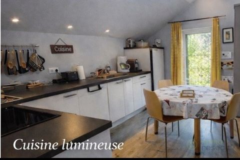Villa i Jalesches, Creuse, Jalesches - € 135.000 | Ref: 3011443786 - foto 8