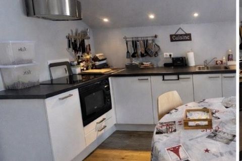 Villa i Jalesches, Creuse, Jalesches - € 135.000 | Ref: 3011443786 - foto 9