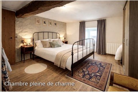 Villa i Jalesches, Creuse, Jalesches - € 135.000 | Ref: 3011443786 - foto 11