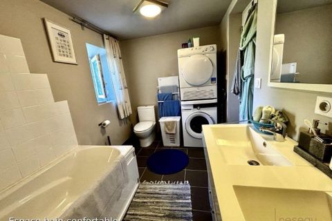 Villa i Jalesches, Creuse, Jalesches - € 135.000 | Ref: 3011443786 - foto 15