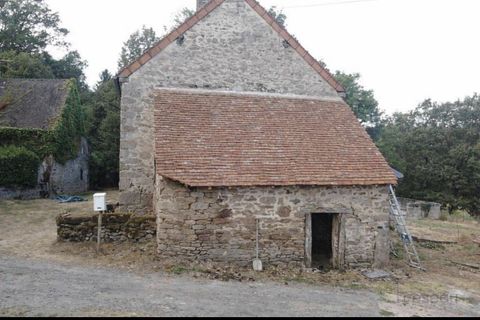 Villa i Jalesches, Creuse, Jalesches - € 135.000 | Ref: 3011443786 - foto 17