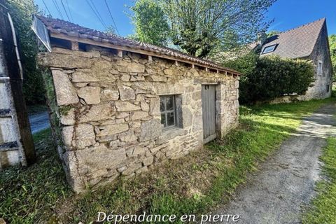 Villa i Jalesches, Creuse, Jalesches - € 135.000 | Ref: 3011443786 - foto 18