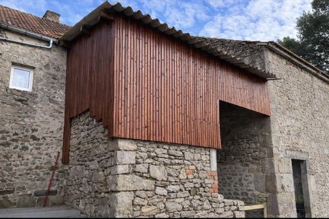Villa i Jalesches, Creuse, Jalesches - € 135.000 | Ref: 3011443786 - foto 19