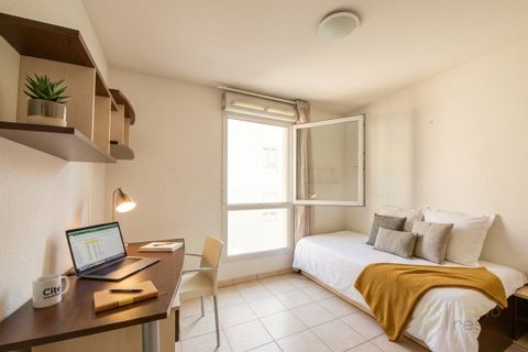 Studio i Lyon, Rhone, Lyon - € 73.700 | Ref: 3011443626 - foto 1