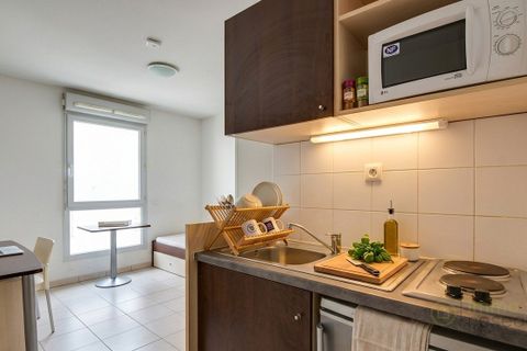 Studio i Lyon, Rhone, Lyon - € 73.700 | Ref: 3011443626 - foto 2