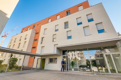 Studio i Lyon, Rhone, Lyon - € 73.700 | Ref: 3011443626 - foto 3