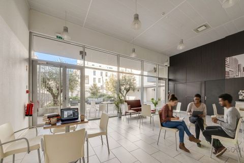 Studio i Lyon, Rhone, Lyon - € 73.700 | Ref: 3011443626 - foto 4