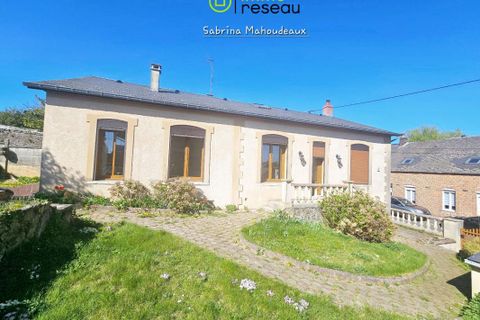 Villa i Saint-Michel, Aisne, Saint-Michel - € 127.000 | Ref: 3011439530 - foto 1