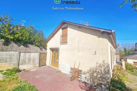 Villa i Saint-Michel, Aisne, Saint-Michel - € 127.000 | Ref: 3011439530 - foto 2
