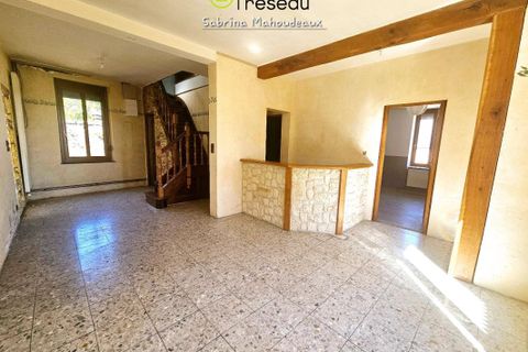 Villa i Saint-Michel, Aisne, Saint-Michel - € 127.000 | Ref: 3011439530 - foto 3