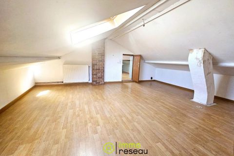 Villa i Saint-Michel, Aisne, Saint-Michel - € 127.000 | Ref: 3011439530 - foto 6