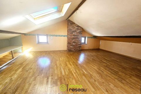 Villa i Saint-Michel, Aisne, Saint-Michel - € 127.000 | Ref: 3011439530 - foto 7