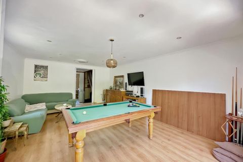 Villa i Villetaneuse, Seine-Saint-Denis, Villetaneuse - € 329.000 | Ref: 3011440265 - foto 4