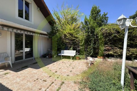 Villa i Villetaneuse, Seine-Saint-Denis, Villetaneuse - € 329.000 | Ref: 3011440265 - foto 5