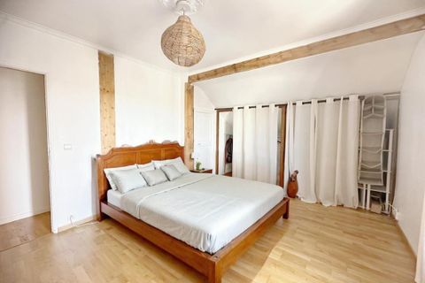 Villa i Villetaneuse, Seine-Saint-Denis, Villetaneuse - € 329.000 | Ref: 3011440265 - foto 7