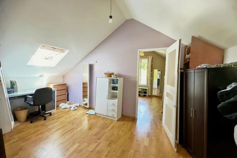 Villa i Villetaneuse, Seine-Saint-Denis, Villetaneuse - € 329.000 | Ref: 3011440265 - foto 8