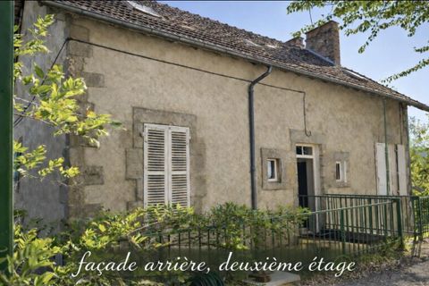 Villa a Aubusson, Creuse, Aubusson - € 123.000 | Ref: 3011443633 - foto 2